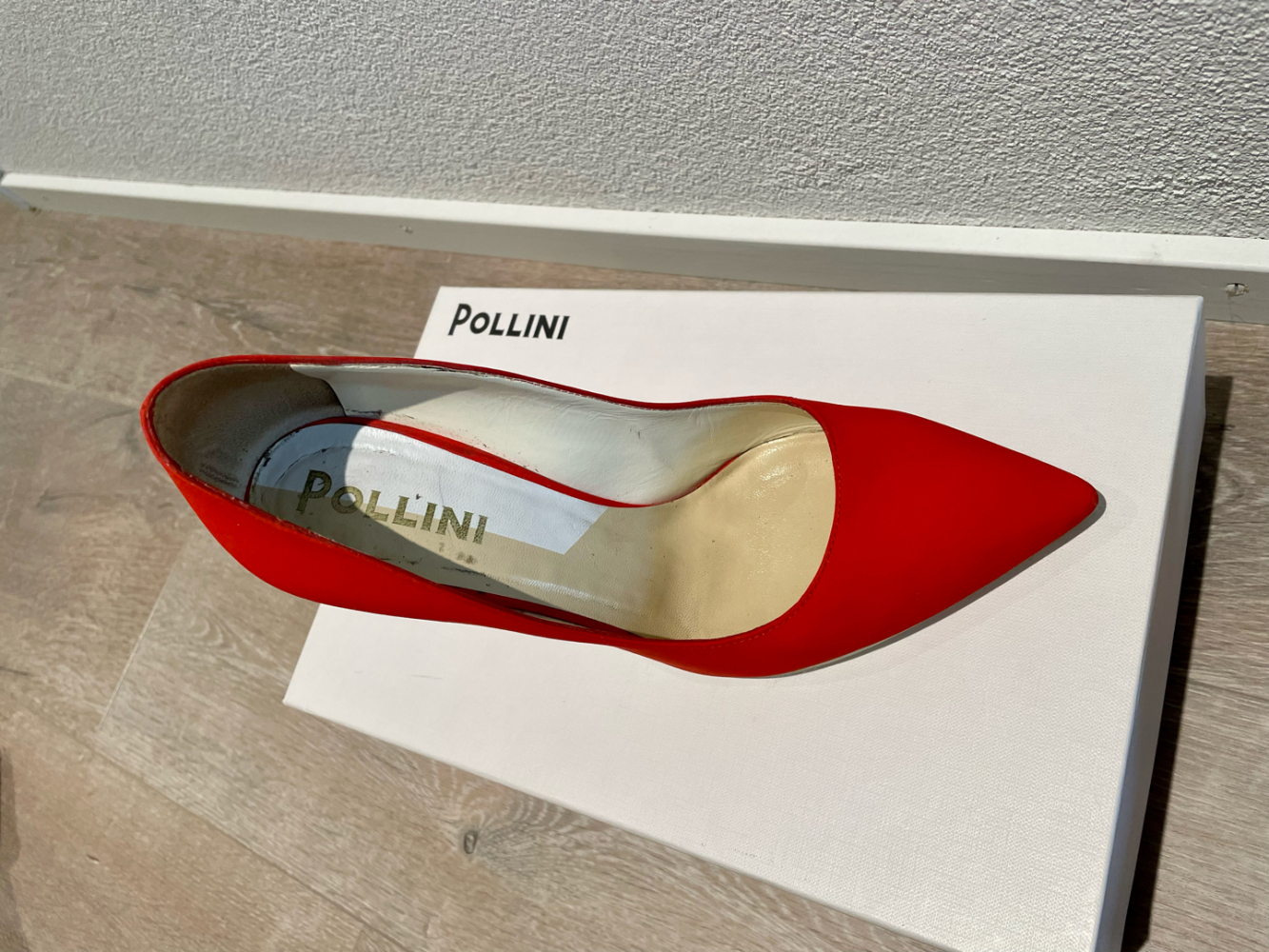 Pollini Classic