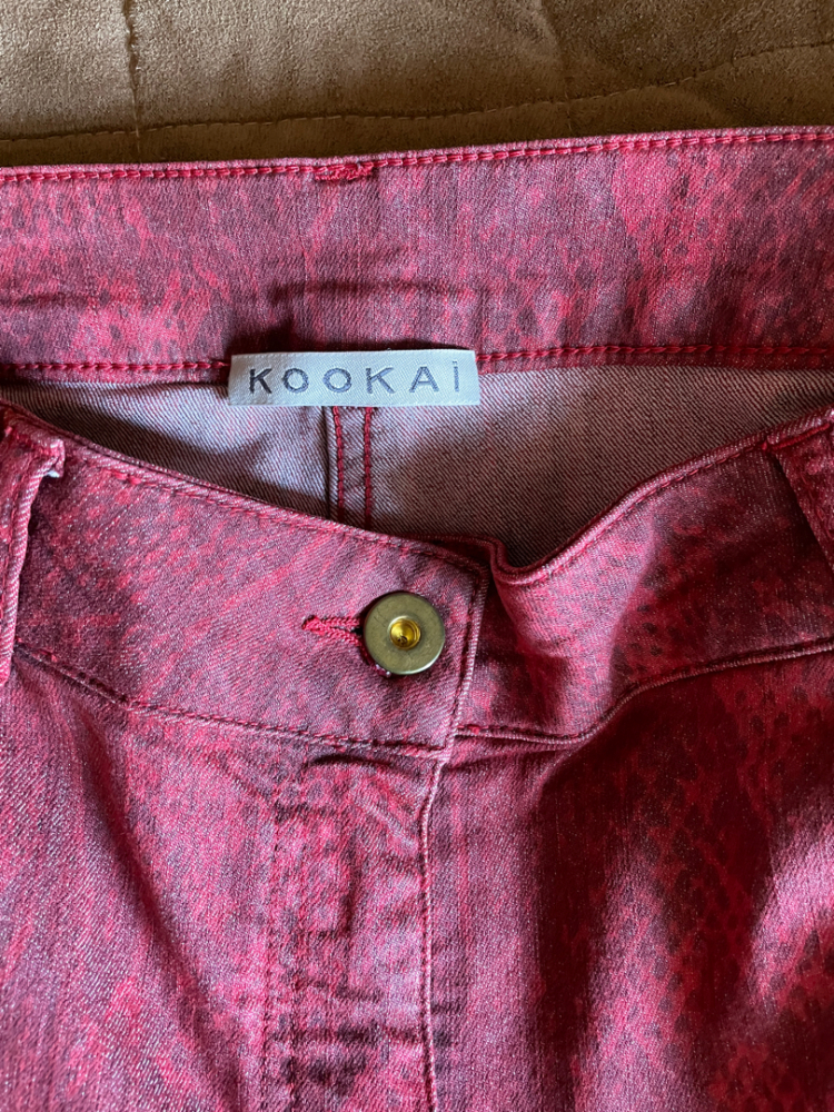 Kookai Jeans