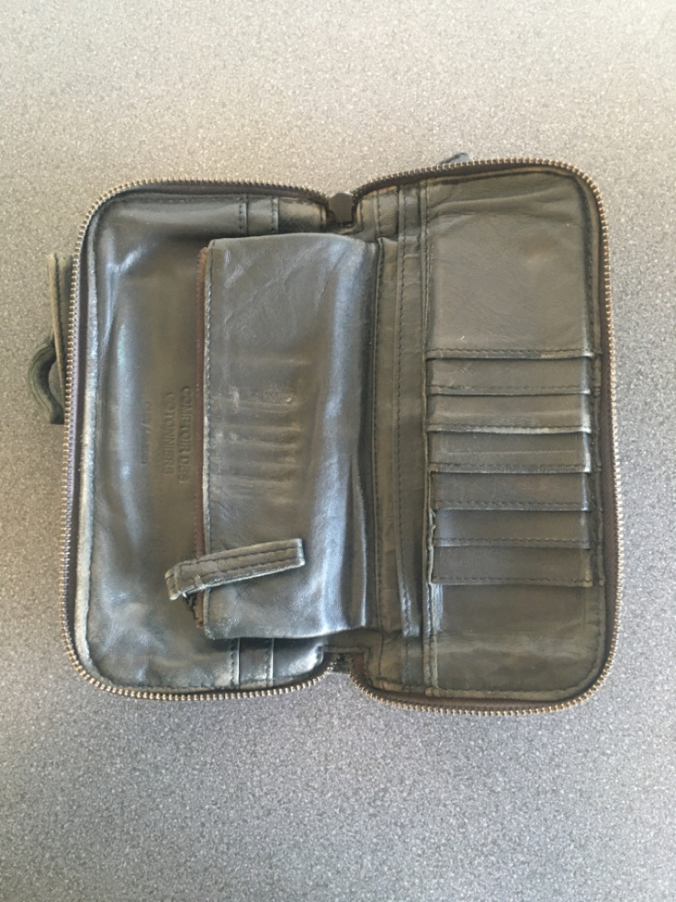 Comptoir Des Cotonniers Portfolio