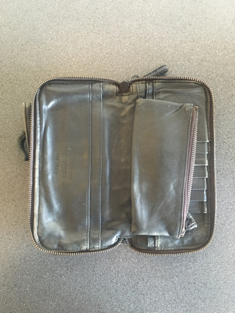 Comptoir Des Cotonniers Portfolio