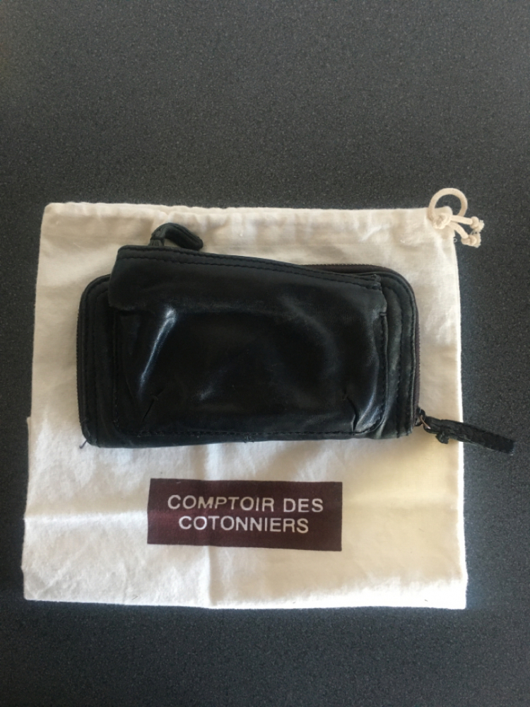 Comptoir Des Cotonniers Portfolio