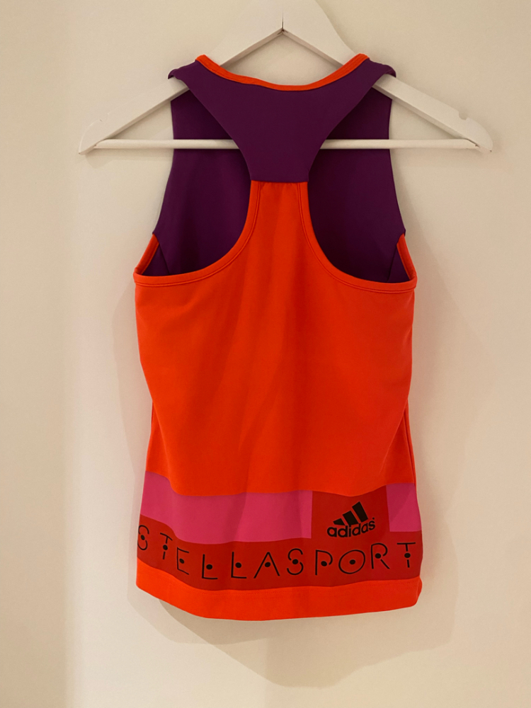 Adidas Stella Sport top