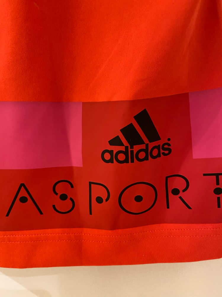 Adidas Stella Sport top