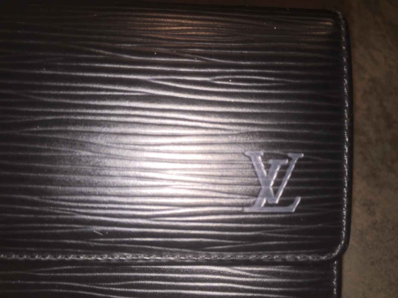 Louis Vuitton 