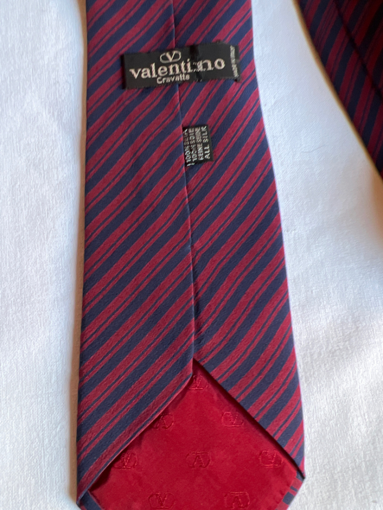Valentino Cravate
