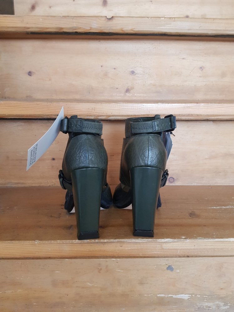 Alexander Wang Talons aiguilles