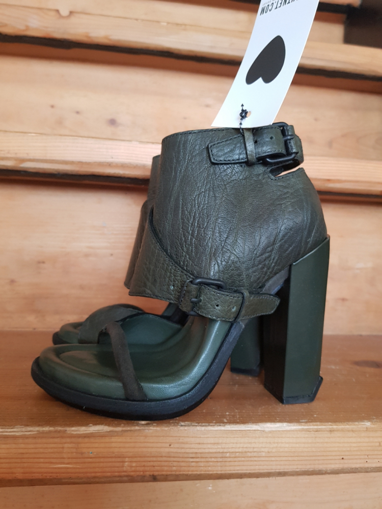 Alexander Wang Talons aiguilles