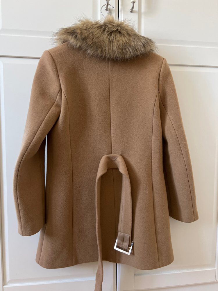 Claudie Pierlot Manteau