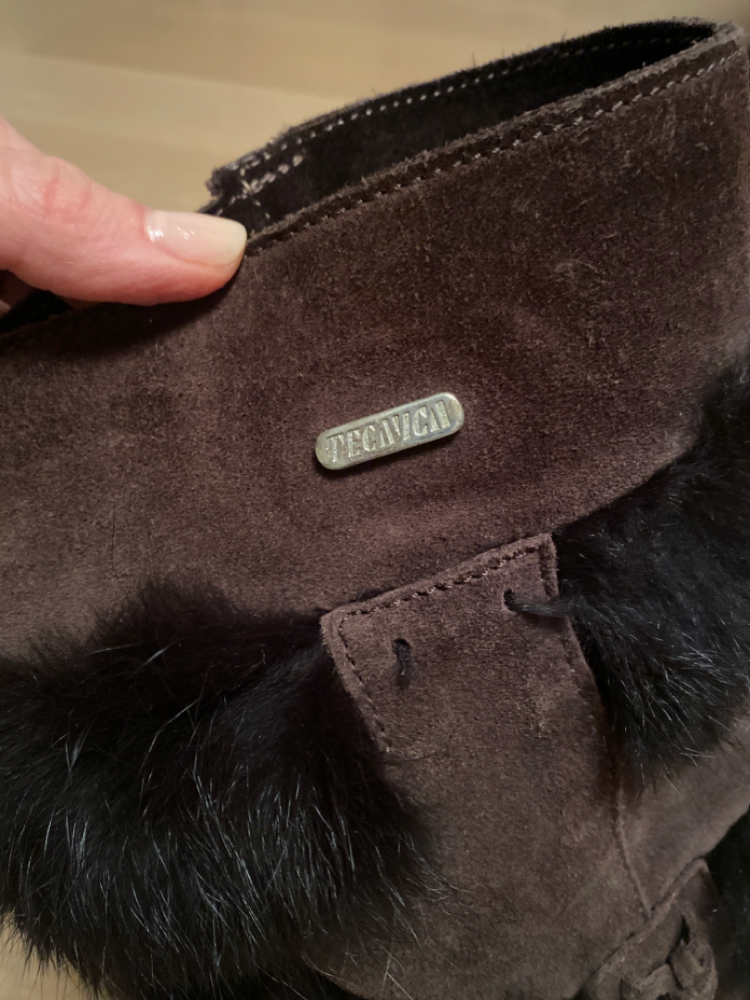 Tecnica Winter boots