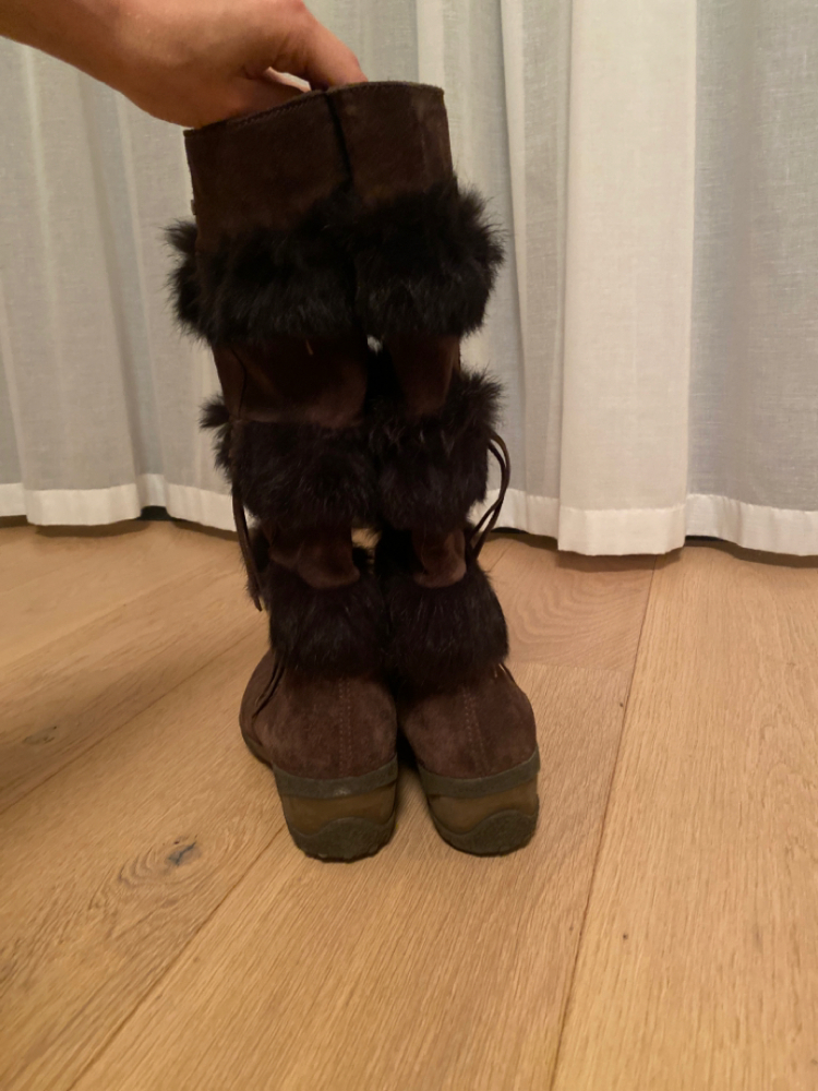 Tecnica Winter boots