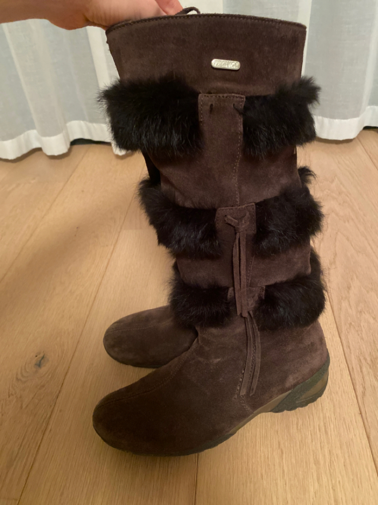 Tecnica Winter boots