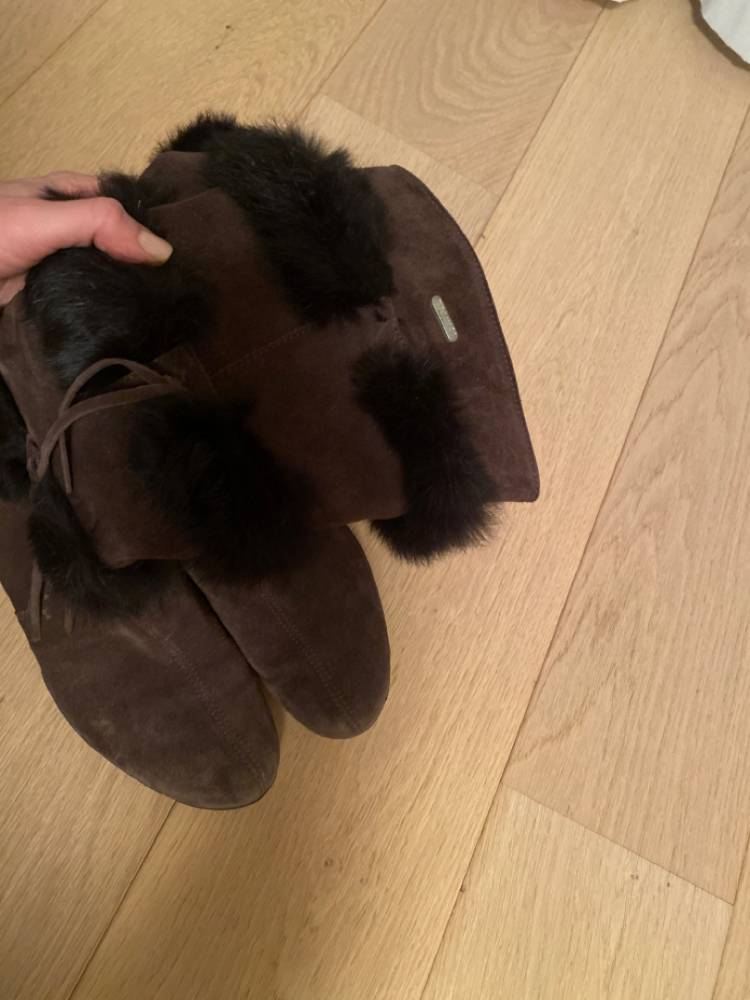 Tecnica Winter boots