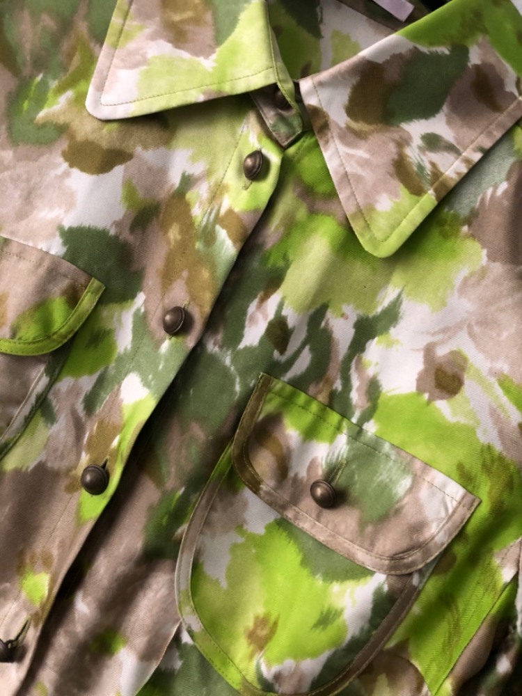 Laurel Bluse aus SEIDE