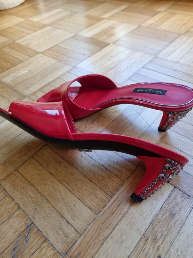 Louis Vuitton Sandals