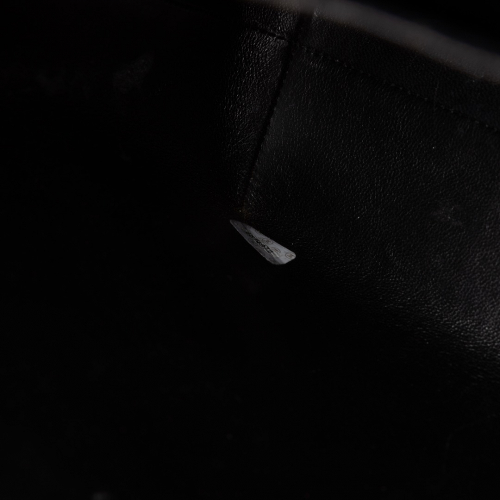 Chanel Kelly Denim Top Handle Bag