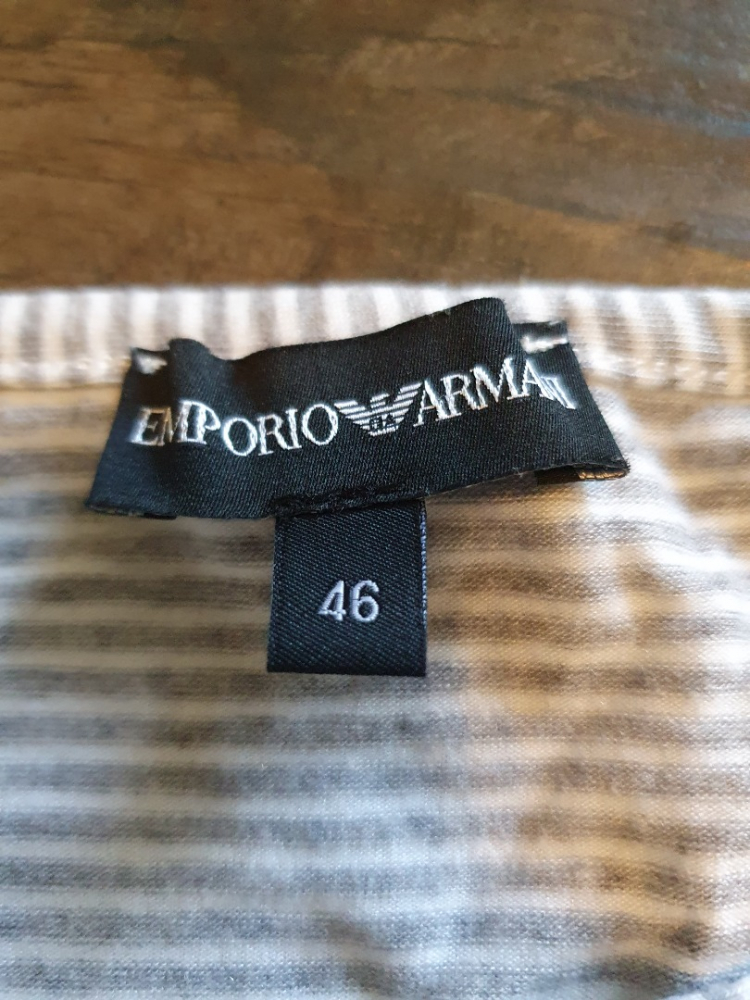 Emporio Armani T-shirt