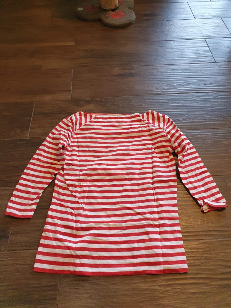 Armani Jeans Pullover