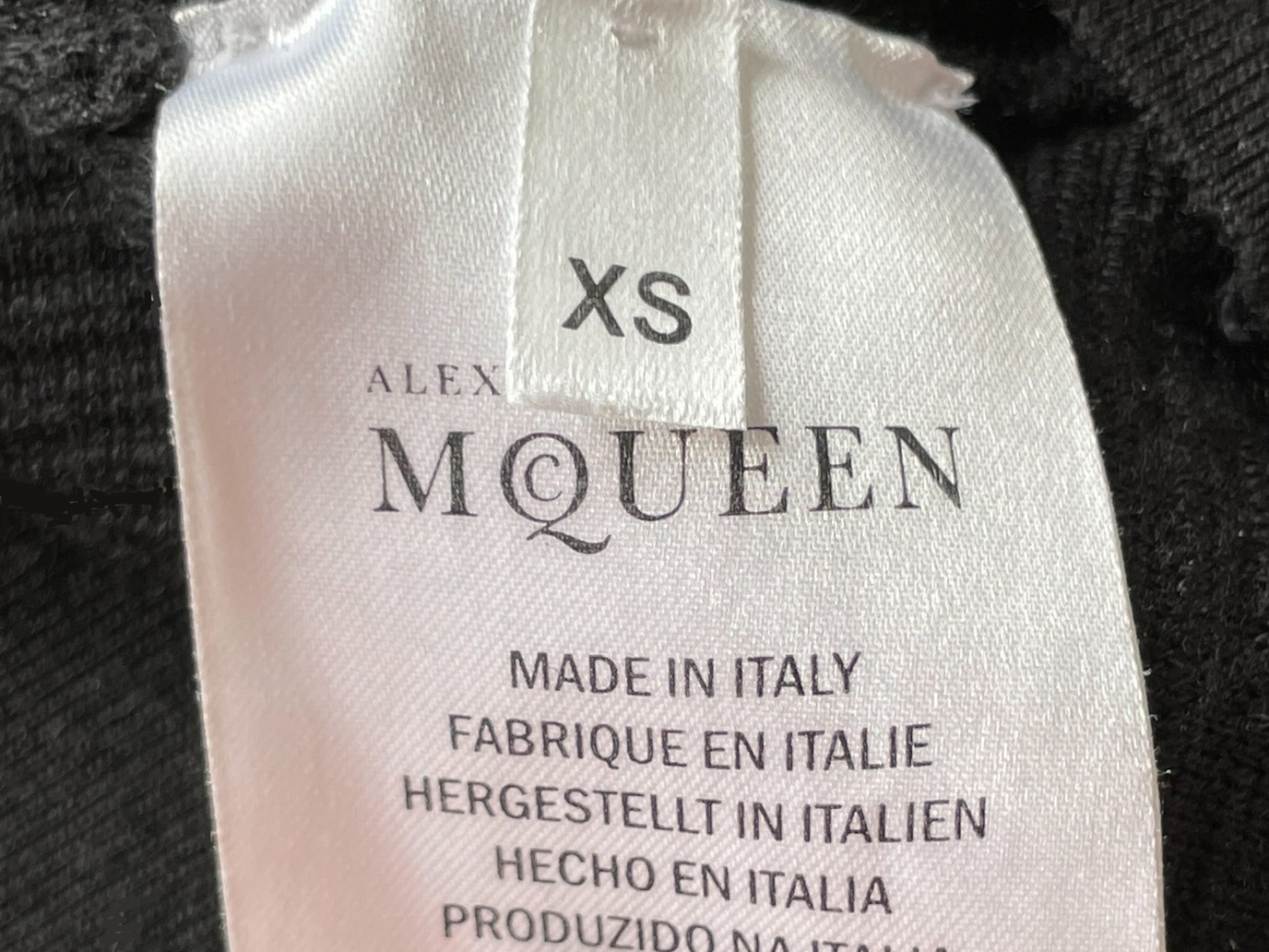 Alexander McQueen Top