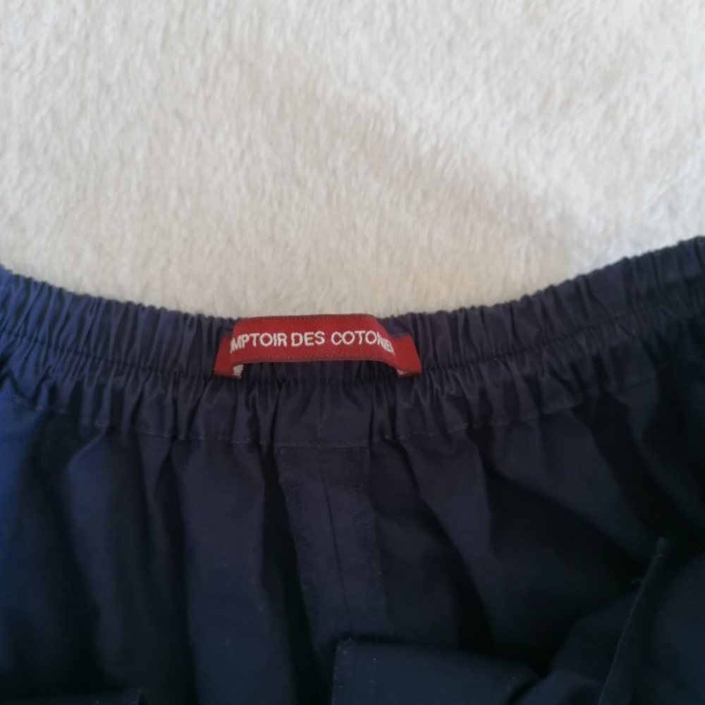 Comptoir Des Cotonniers A-Linien Jupe