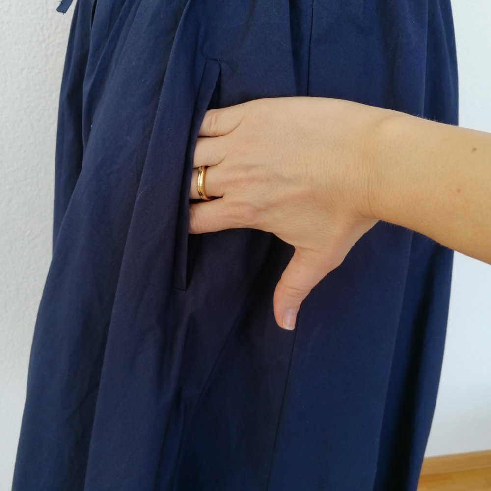 Comptoir Des Cotonniers A-Linien Jupe