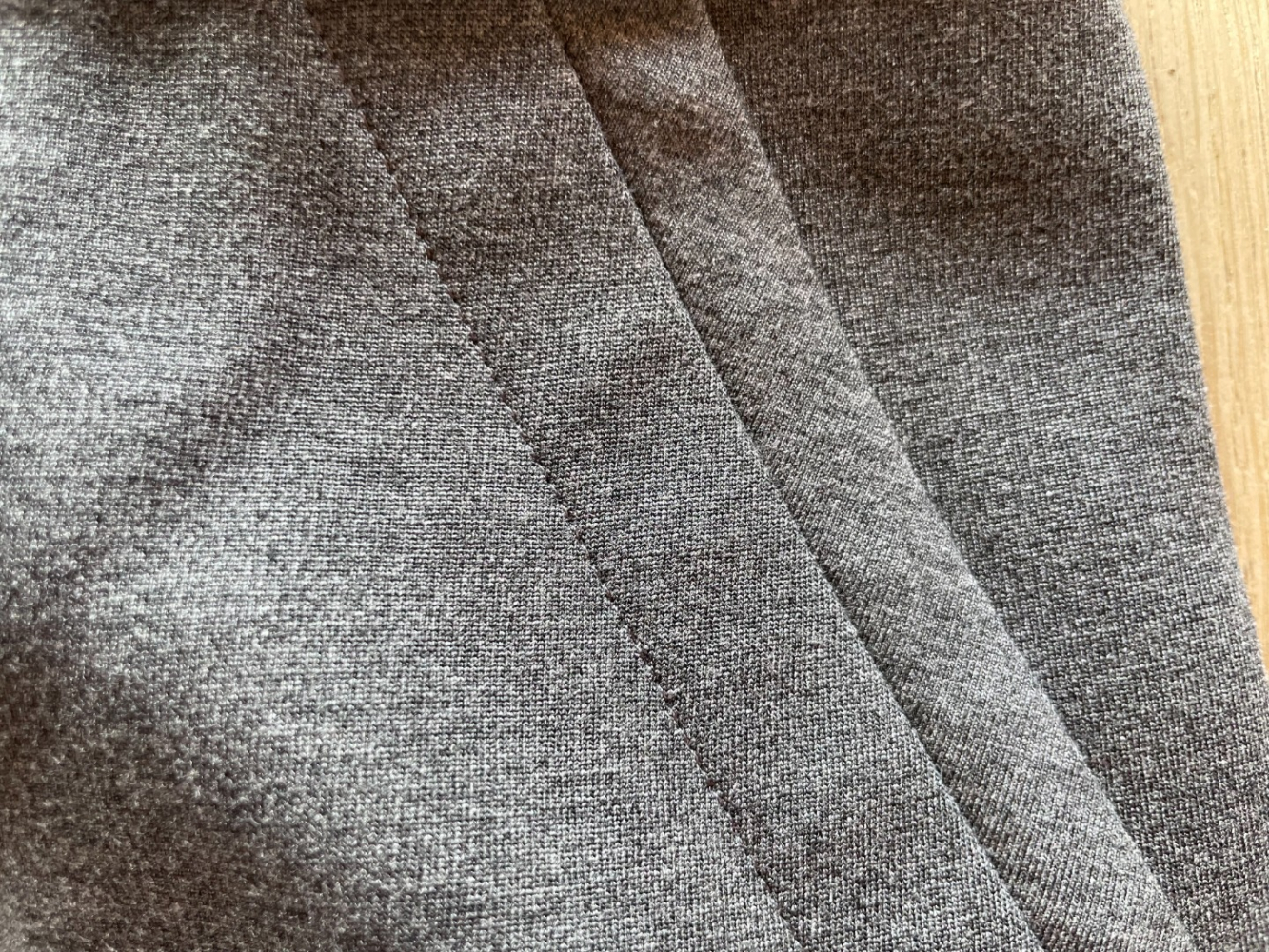 Donna Karan Sleek pencil skirt