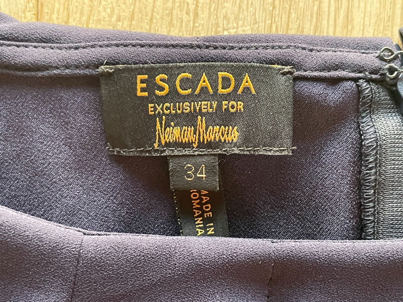 Escada Top