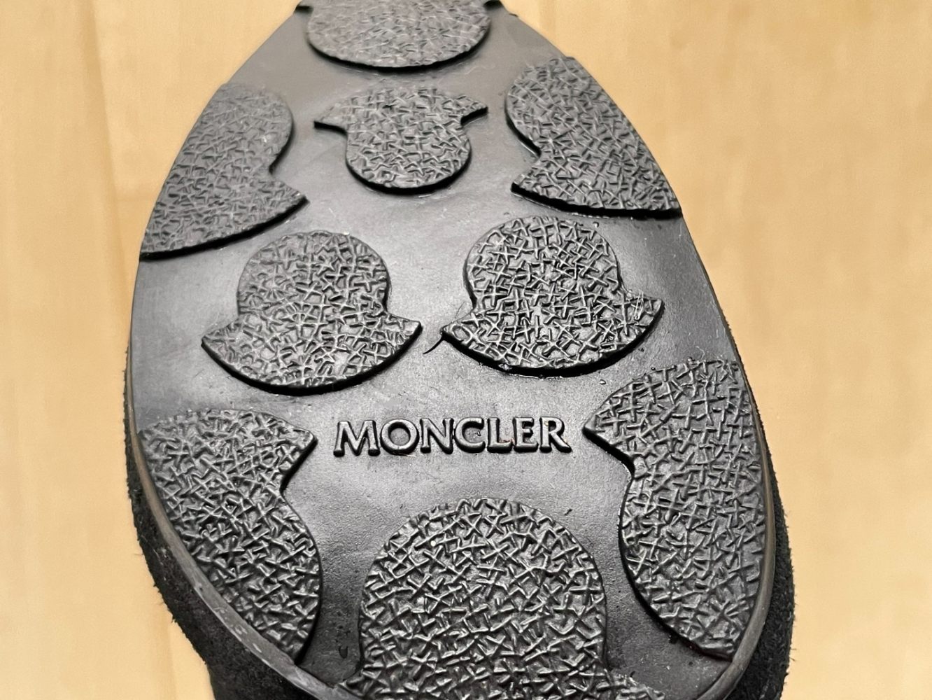 Moncler Boots