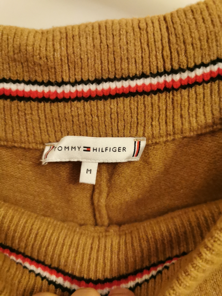 Tommy Hilfiger Hosen