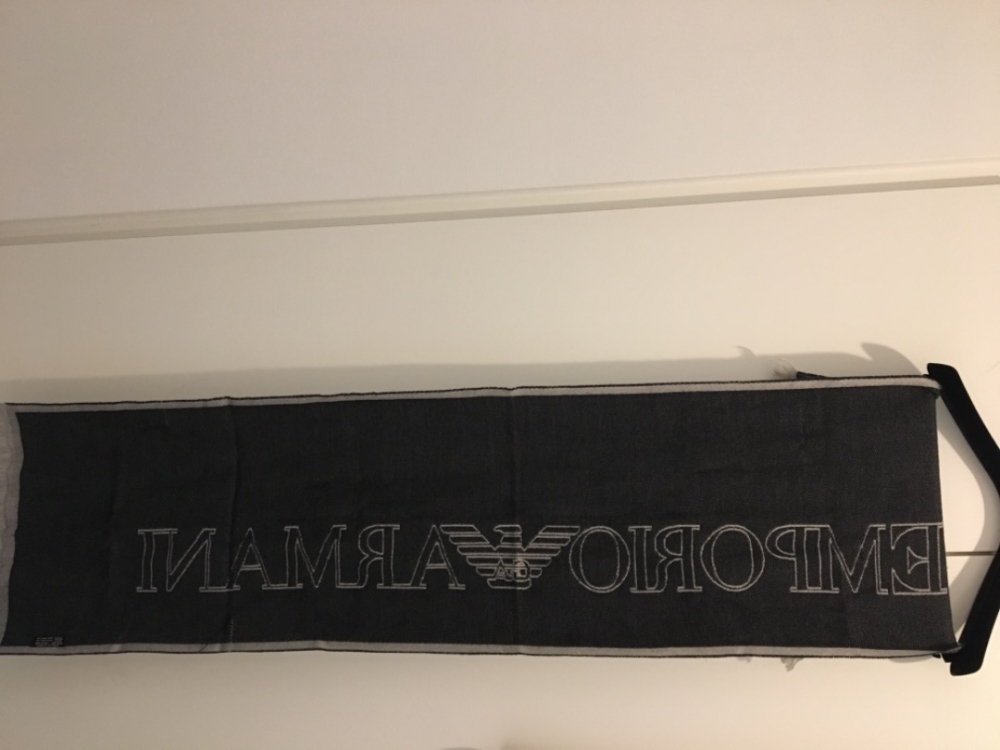 Giorgio Armani Scarves