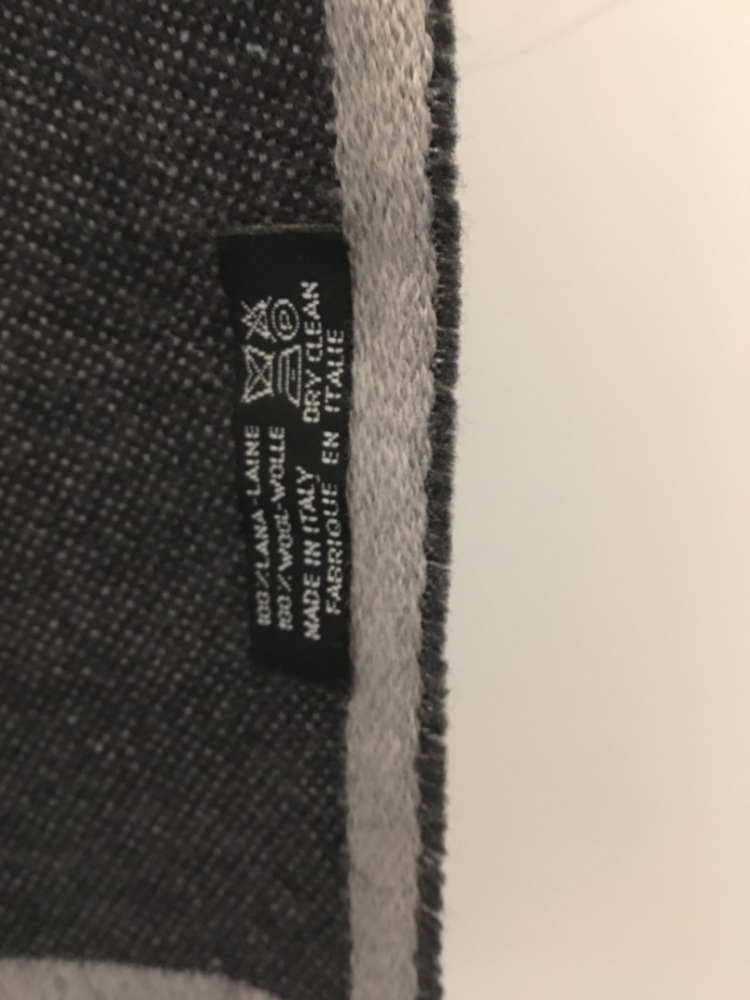 Giorgio Armani Scarves