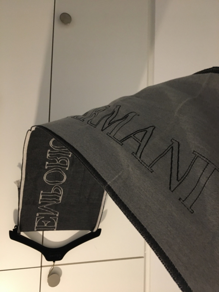 Giorgio Armani Scarves