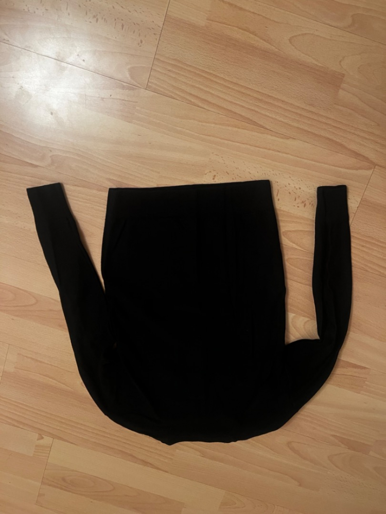 & other stories Katzenpullover aus Wolle Crystal