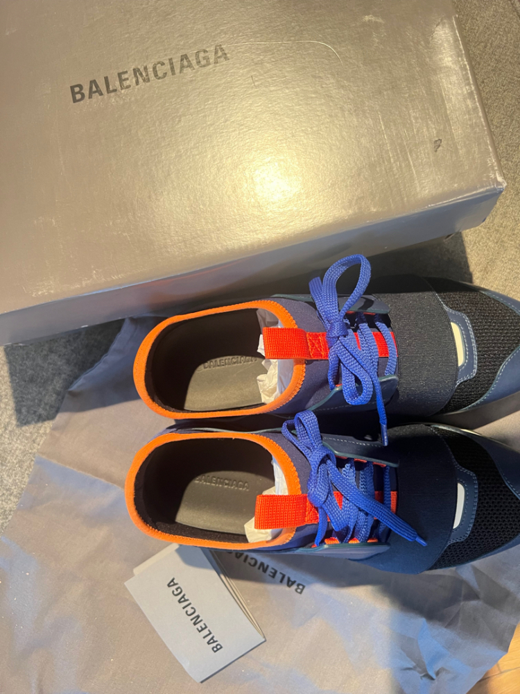Balenciaga Sneakers