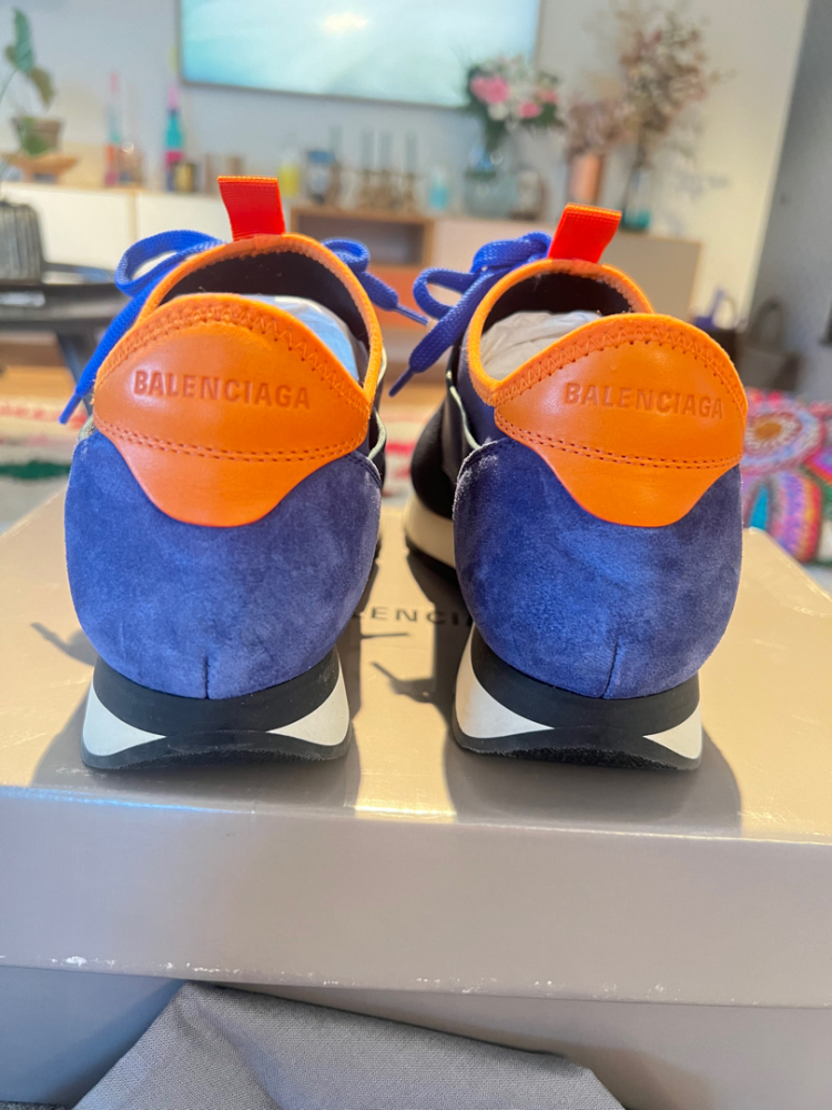Balenciaga Sneakers
