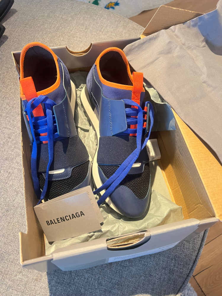 Balenciaga Sneakers
