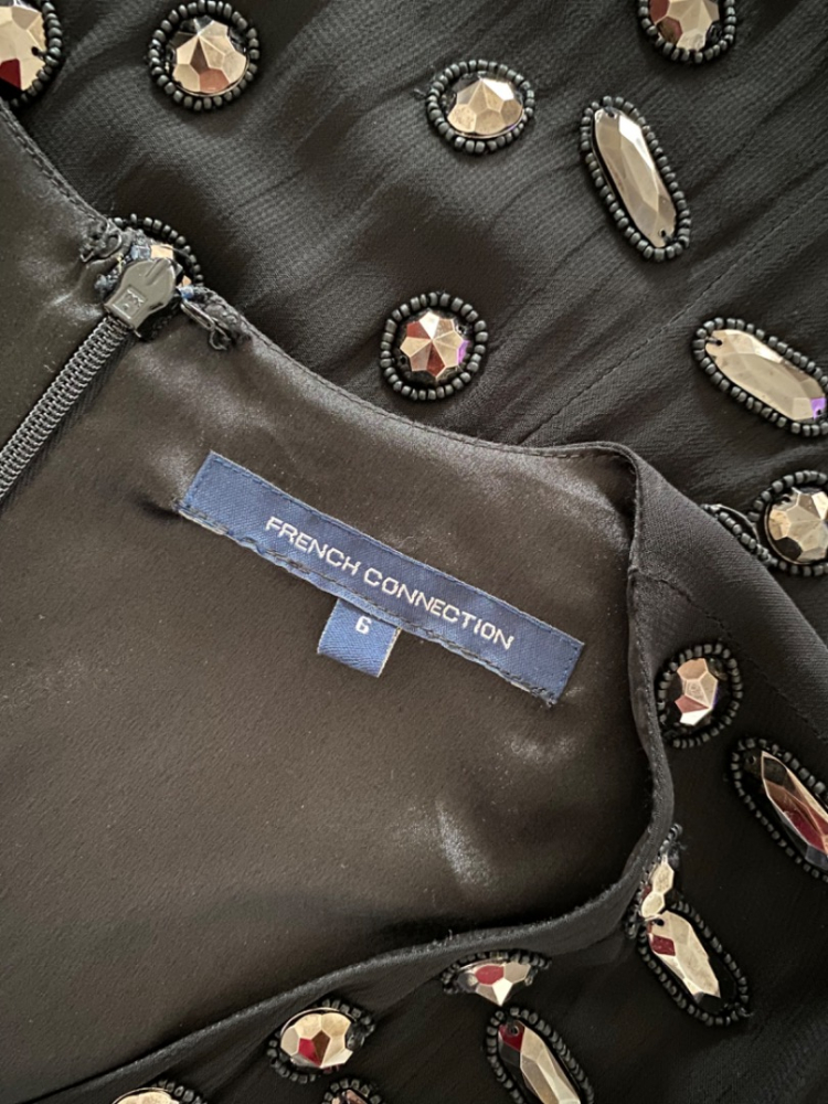 French Connection Kleid