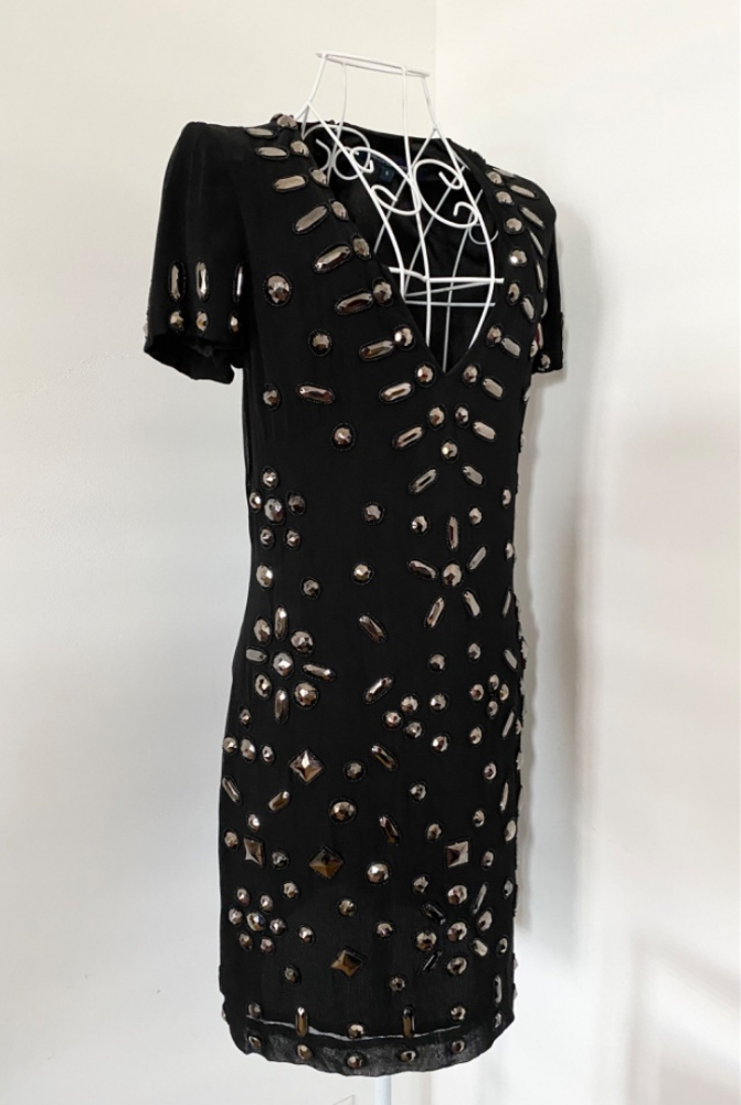 French Connection Kleid