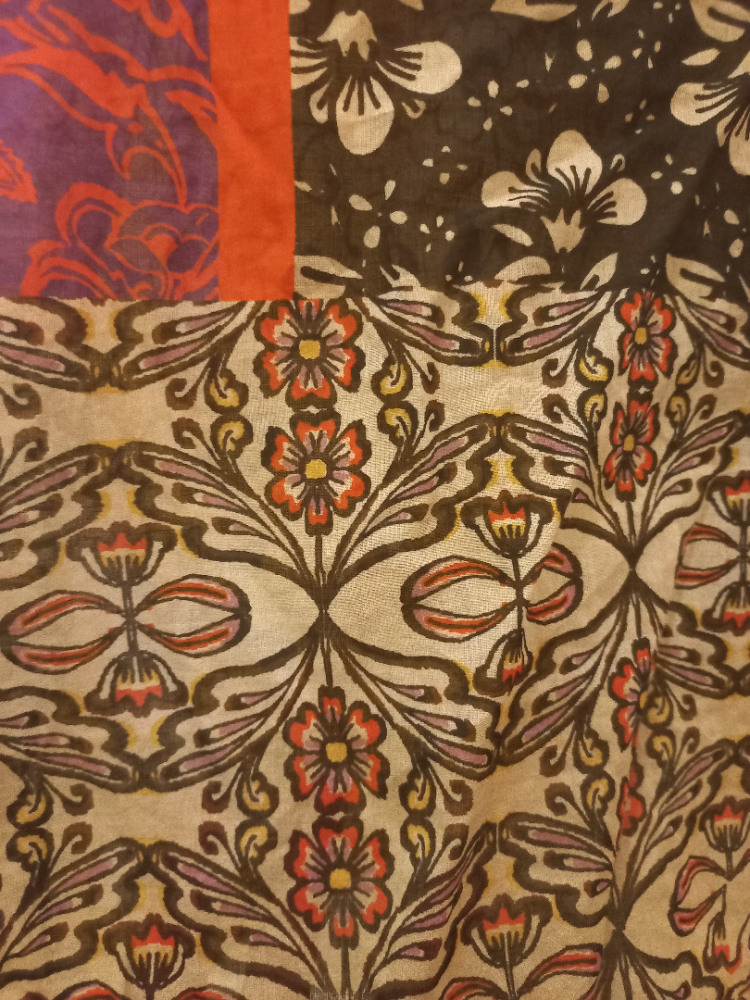 Manila Grace Chemise à manches courtes