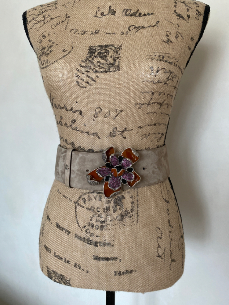 Roberto Cavalli BELT