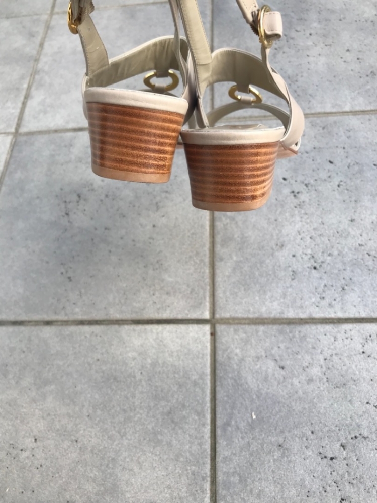 Mario Arpili Sandales