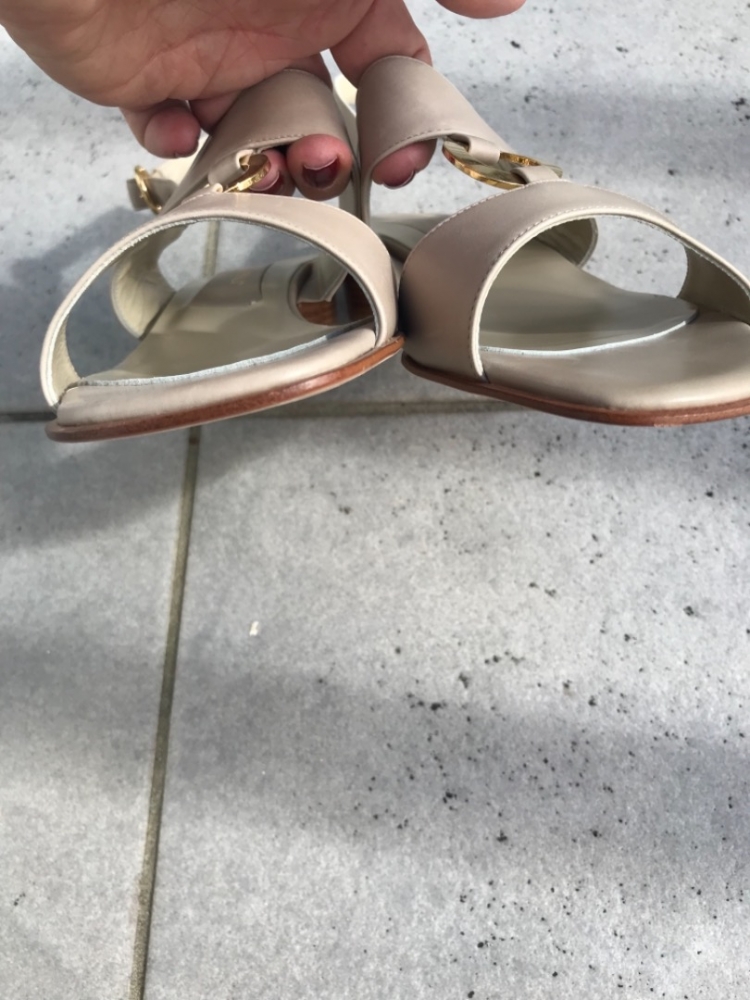 Mario Arpili Sandales