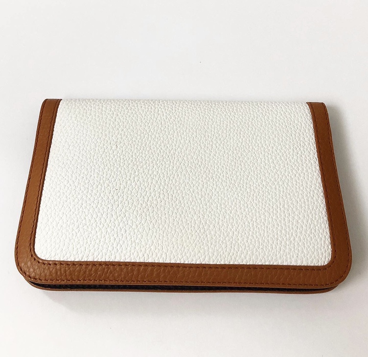 Fendi Kupplung/Brieftasche