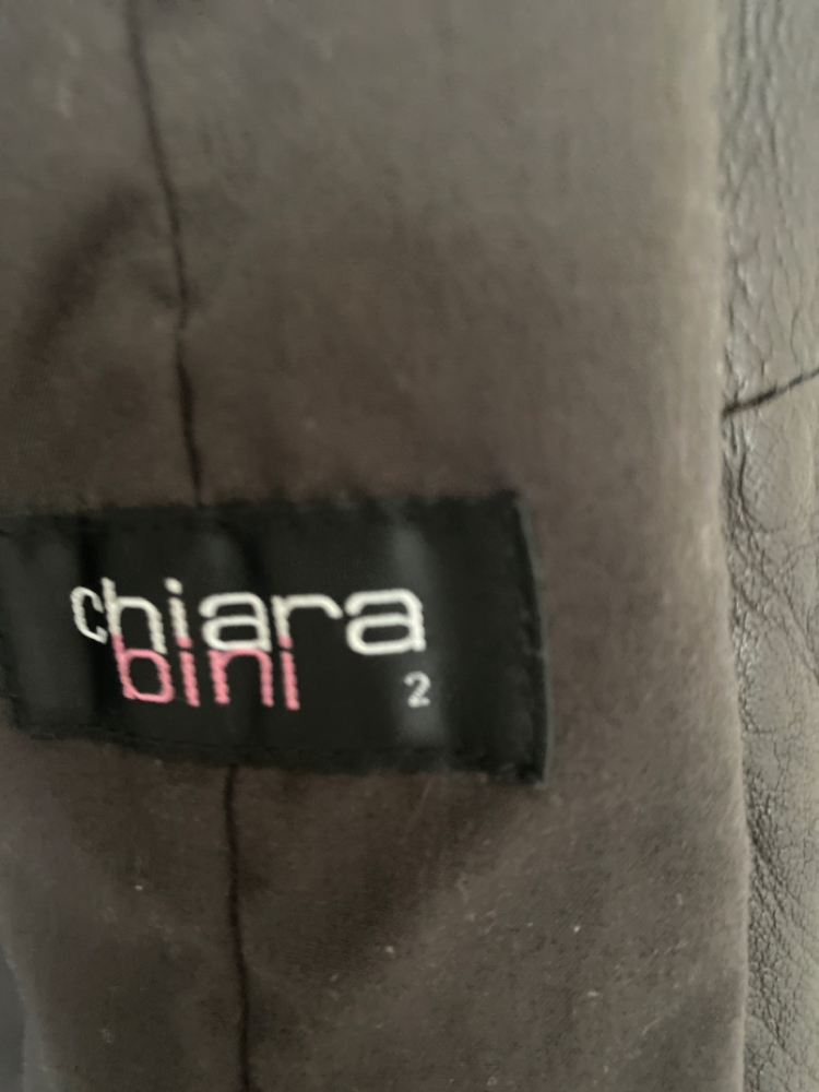 Chiara Bini Jacke