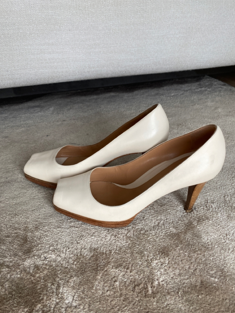 Sergio Rossi Pumps