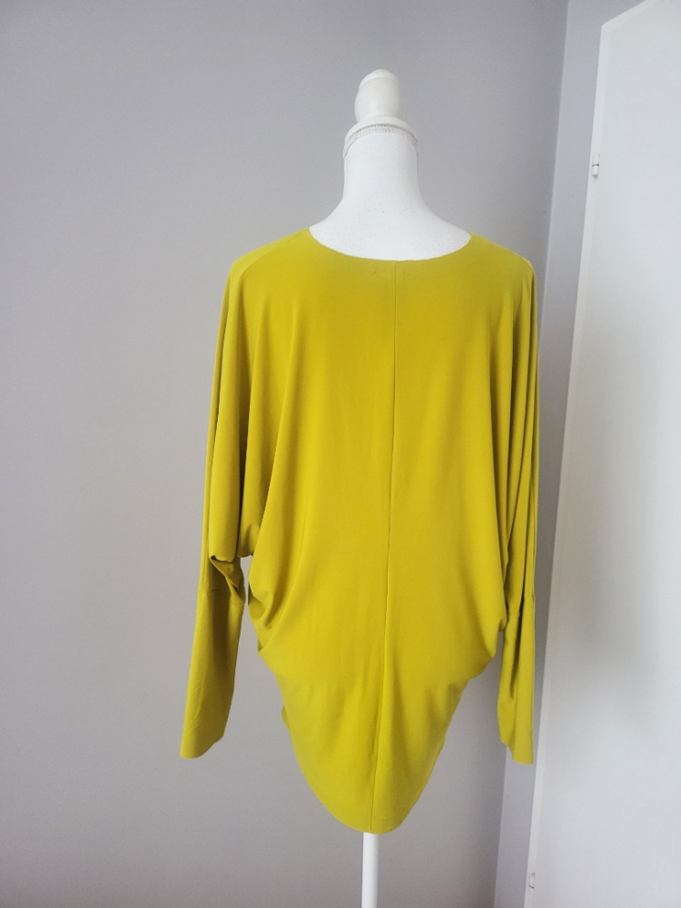 Norma Kamali chemisier