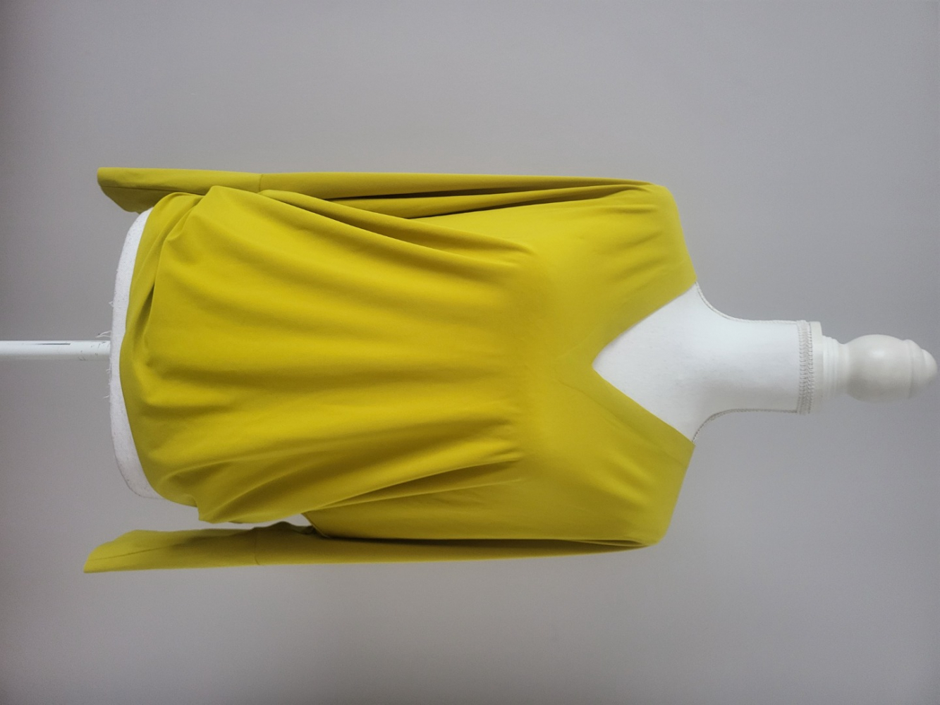 Norma Kamali chemisier