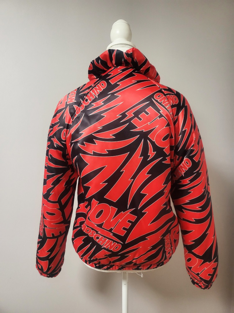 Moschino Love Veste