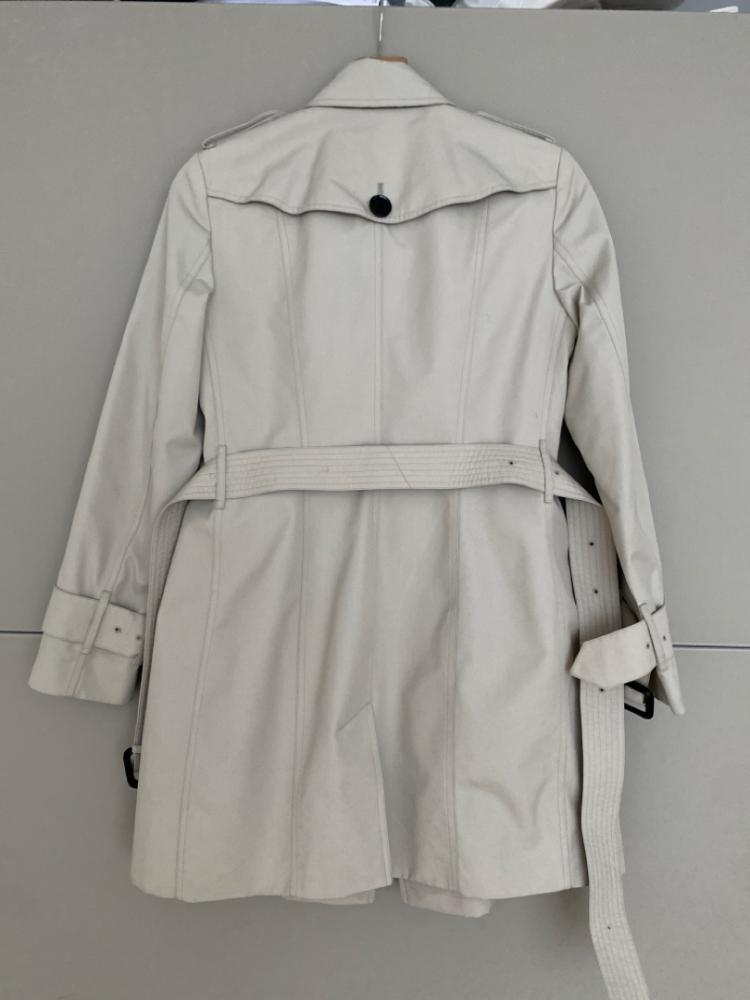 Burberry Trenchcoat