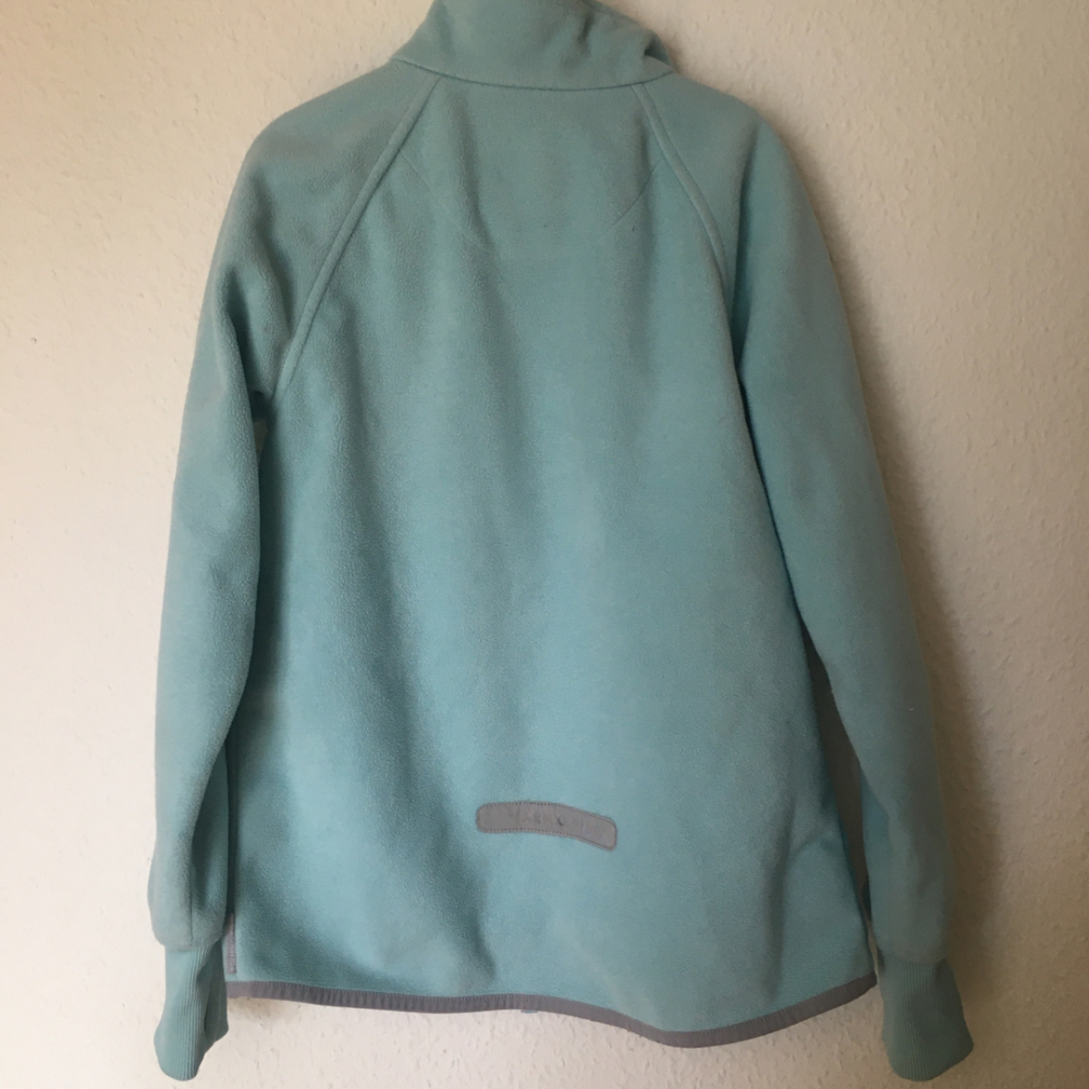 Polarn O. Pyret Windy Fleece Jacket