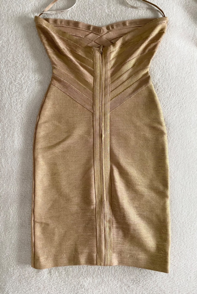 Herve Leger Cocktail dress